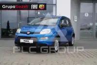 2020 Fiat Panda