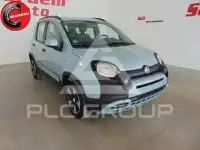 2020 Fiat Panda