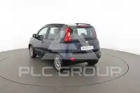 2020 Fiat Panda