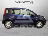 2020 Fiat Panda