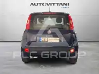 2020 Fiat Panda