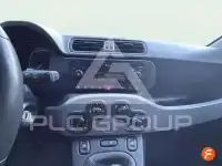 2020 Fiat Panda