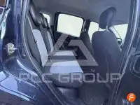 2020 Fiat Panda