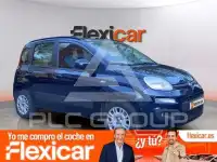 2020 Fiat Panda