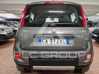 2020 Fiat Panda