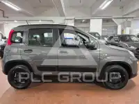 2020 Fiat Panda