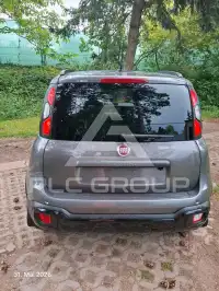 2020 Fiat Panda