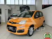 2020 Fiat Panda