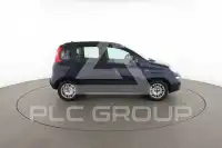 2020 Fiat Panda
