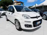 2020 Fiat Panda