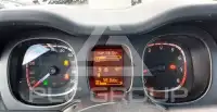 2020 Fiat Panda