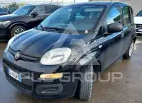 2020 Fiat Panda