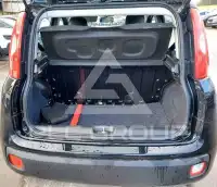 2020 Fiat Panda