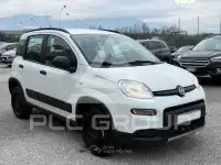 2020 Fiat Panda