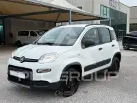 2020 Fiat Panda