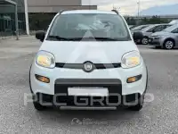 2020 Fiat Panda
