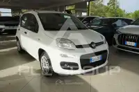 2020 Fiat Panda