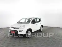 2020 Fiat Panda