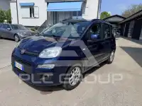 2020 Fiat Panda