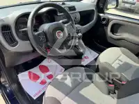 2020 Fiat Panda
