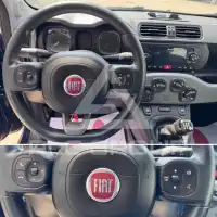 2020 Fiat Panda