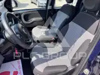 2020 Fiat Panda