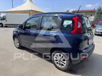 2020 Fiat Panda