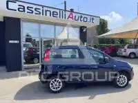 2020 Fiat Panda