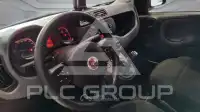 2020 Fiat Panda