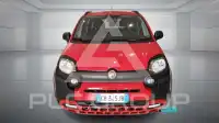2020 Fiat Panda