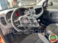 2020 Fiat Panda