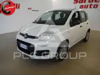 2020 Fiat Panda