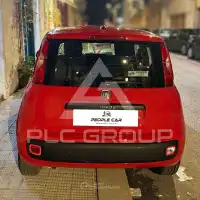 2020 Fiat Panda