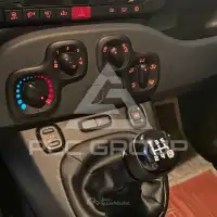 2020 Fiat Panda