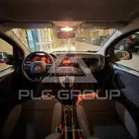 2020 Fiat Panda