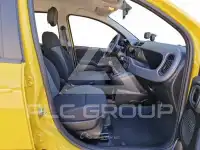 2020 Fiat Panda
