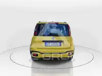 2020 Fiat Panda