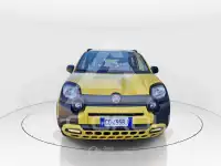 2020 Fiat Panda