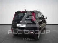 2020 Fiat Panda
