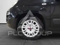 2020 Fiat Panda