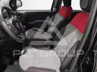 2020 Fiat Panda