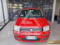 2020 Fiat Panda