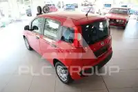 2020 Fiat Panda
