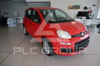 2020 Fiat Panda