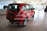 2020 Fiat Panda