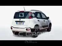 2020 Fiat Panda