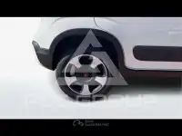 2020 Fiat Panda