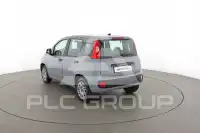 2020 Fiat Panda