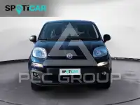 2020 Fiat Panda