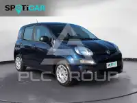 2020 Fiat Panda
